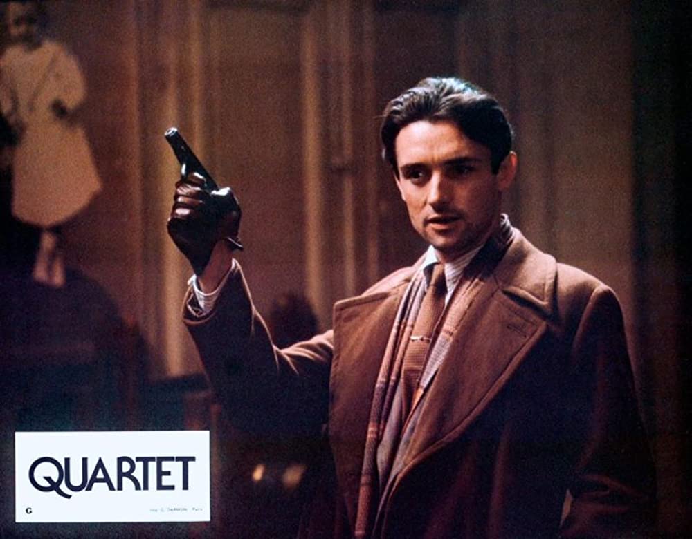 カルテットの画像