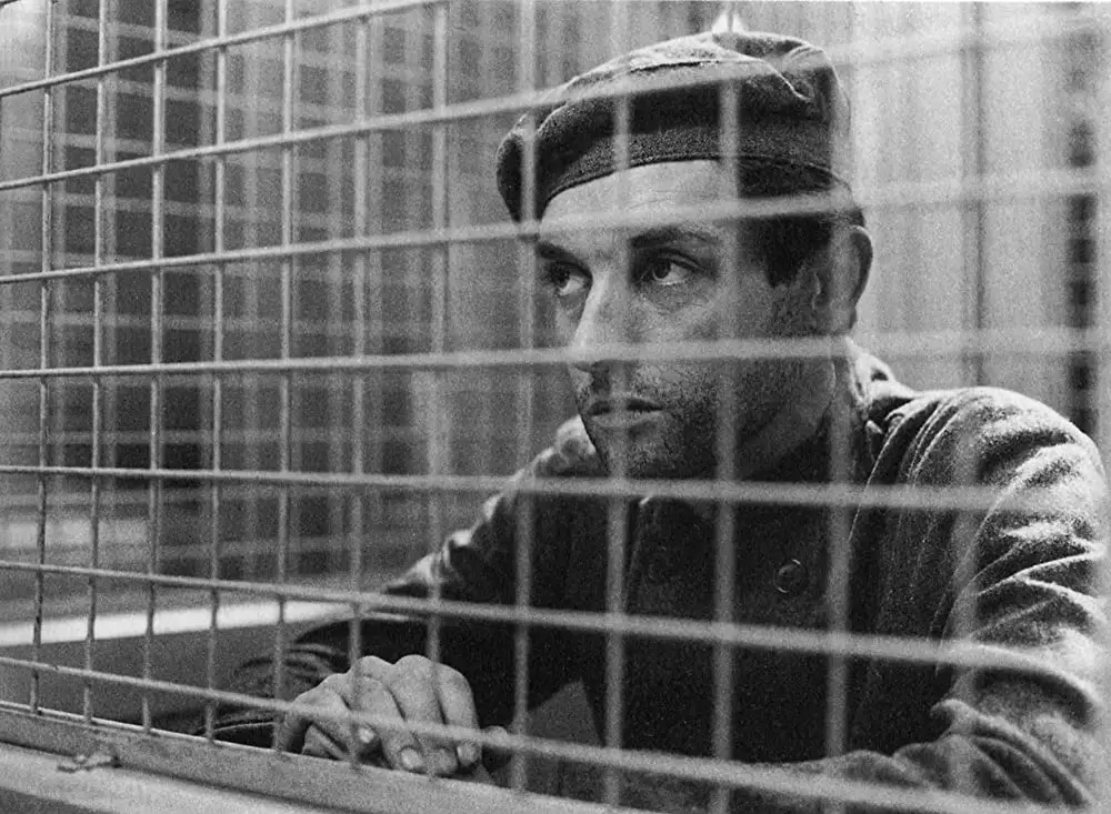 「カルテット」アンソニー・ヒギンズの画像