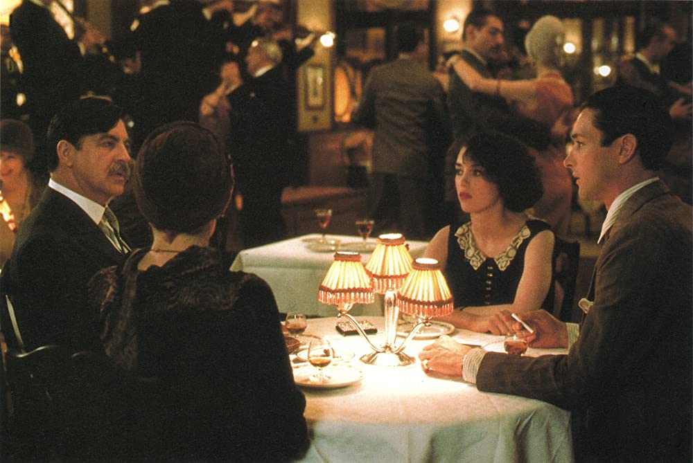 カルテットの画像