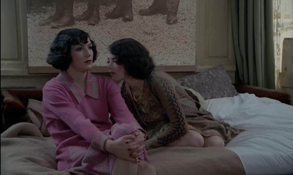 カルテットの画像