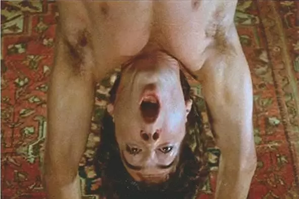 「13日の金曜日PART3」Jeffrey Rogersの画像