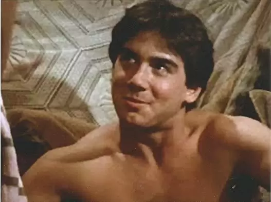 「13日の金曜日PART3」Jeffrey Rogersの画像