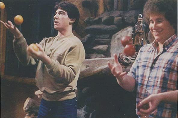 13日の金曜日PART3の画像