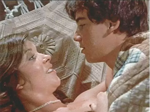 「13日の金曜日PART3」Jeffrey Rogers & Tracie Savageの画像