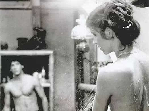 「13日の金曜日PART3」Jeffrey Rogers & Tracie Savageの画像