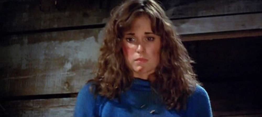 13日の金曜日PART3の画像