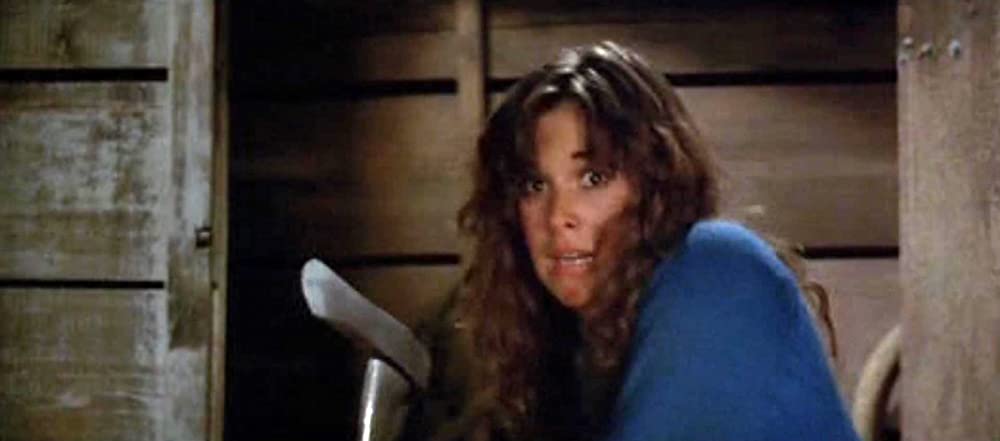 13日の金曜日PART3の画像