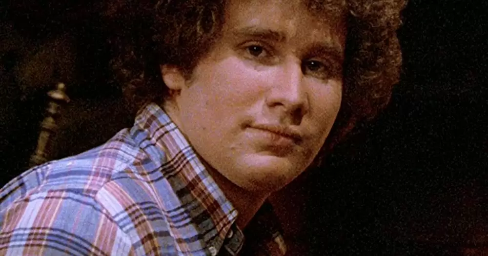 「13日の金曜日PART3」Larry Zernerの画像