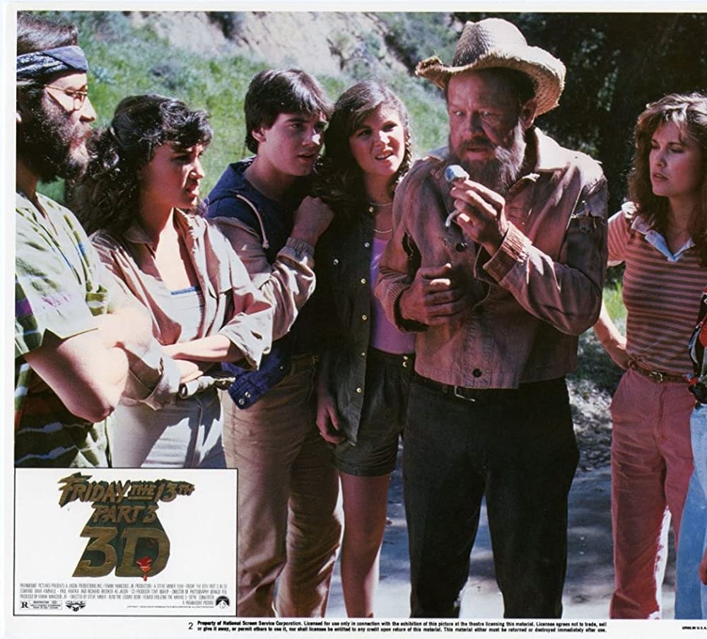 13日の金曜日PART3の画像