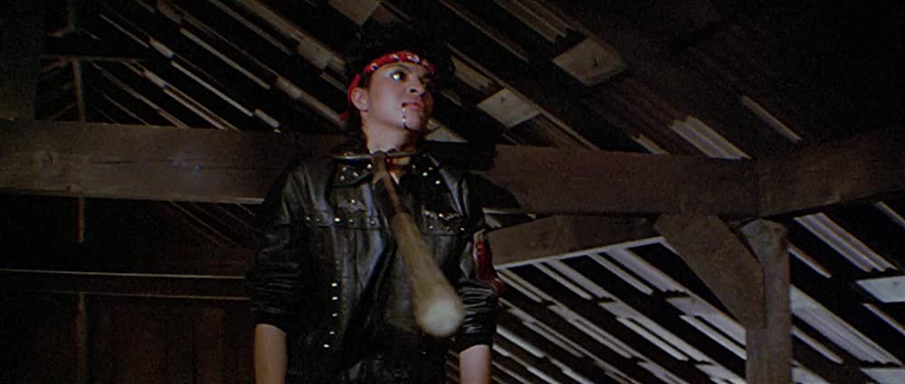 13日の金曜日PART3の画像