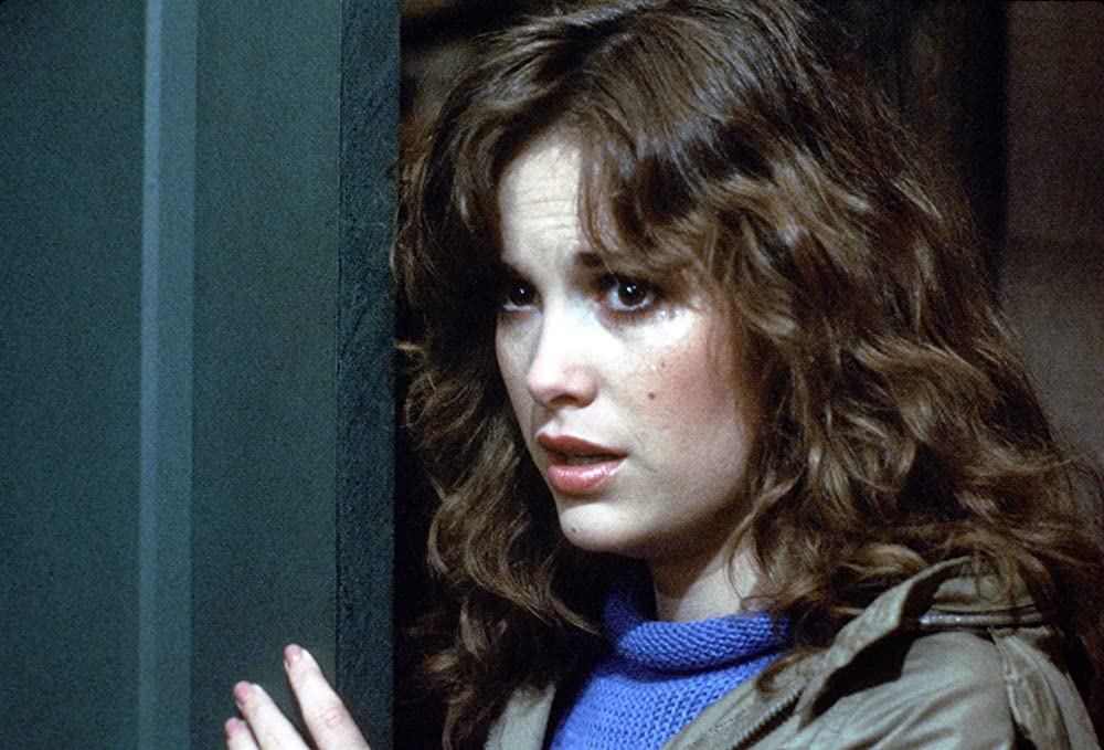 13日の金曜日PART3の画像