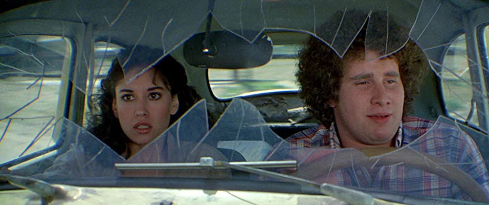 13日の金曜日PART3の画像