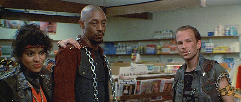 13日の金曜日PART3の画像