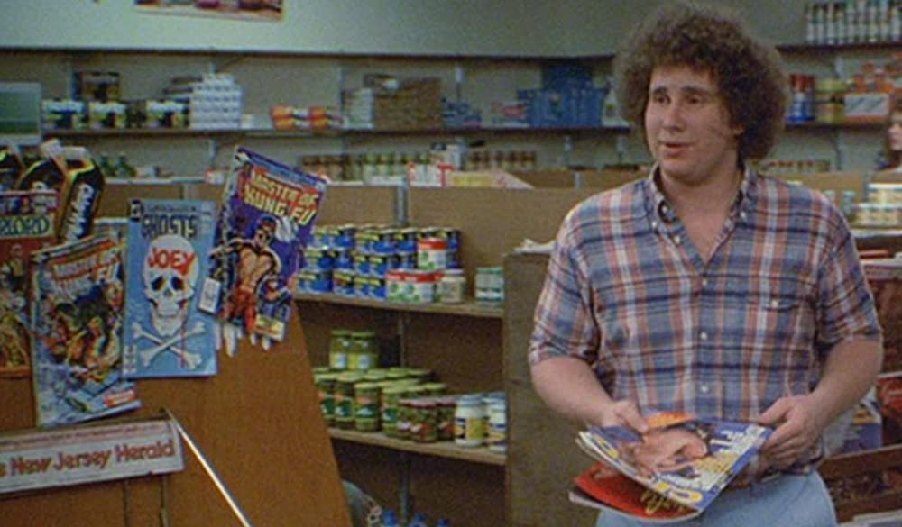 13日の金曜日PART3の画像