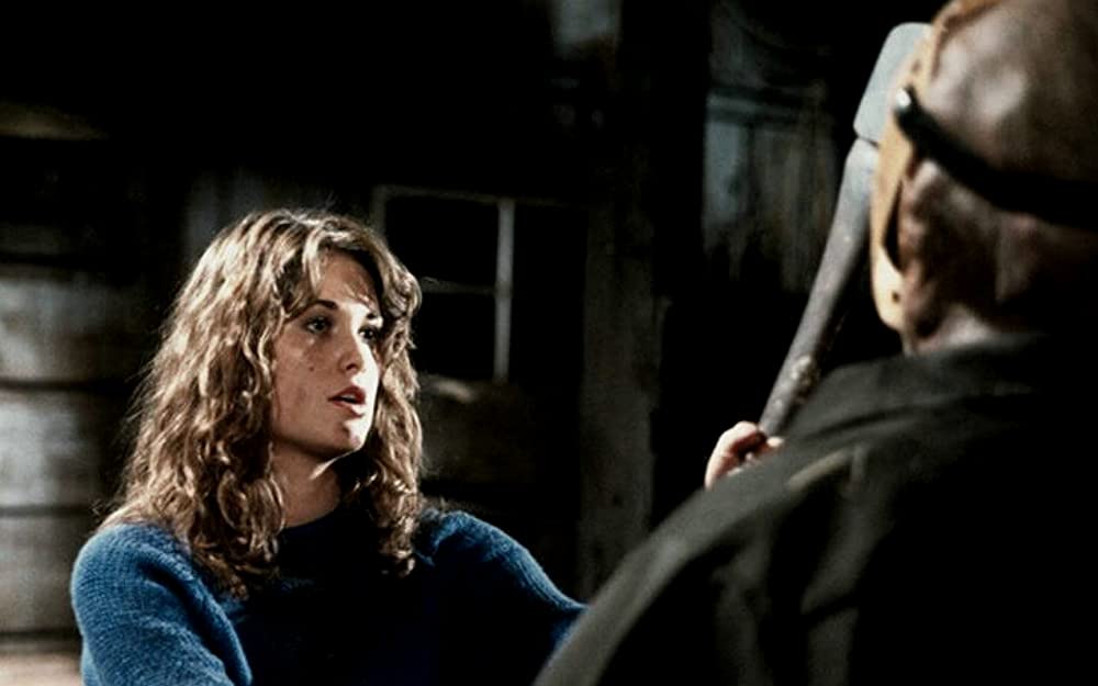 13日の金曜日PART3の画像