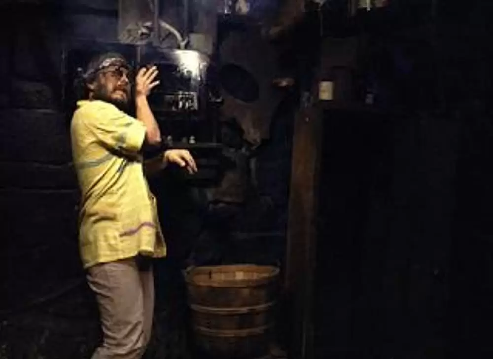 13日の金曜日PART3の画像