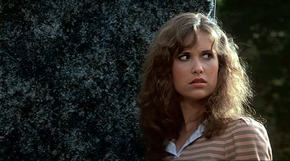 13日の金曜日PART3の画像