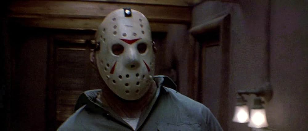 13日の金曜日PART3の画像