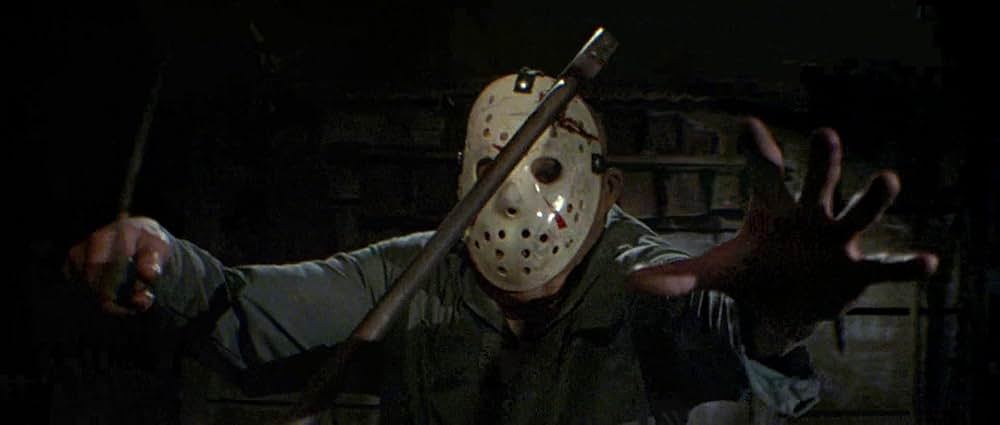 13日の金曜日PART3の画像