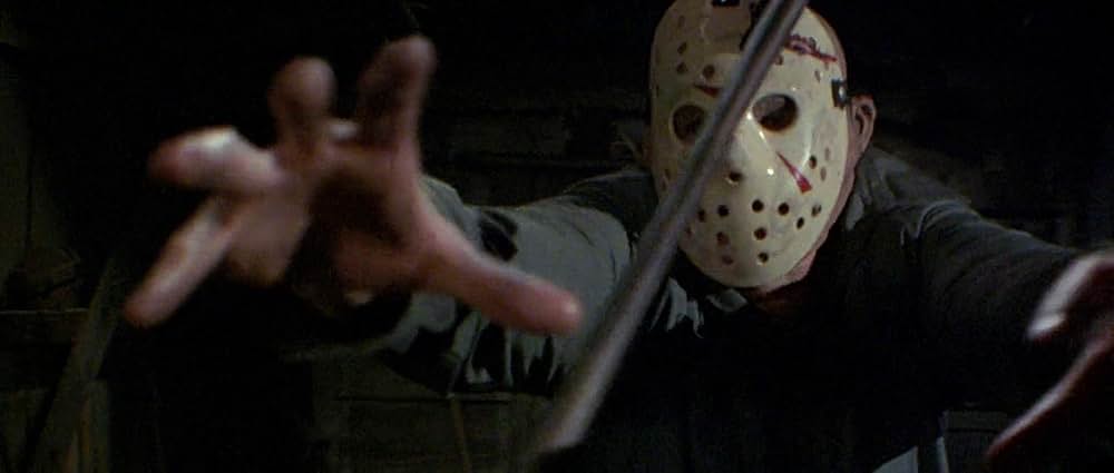 13日の金曜日PART3の画像