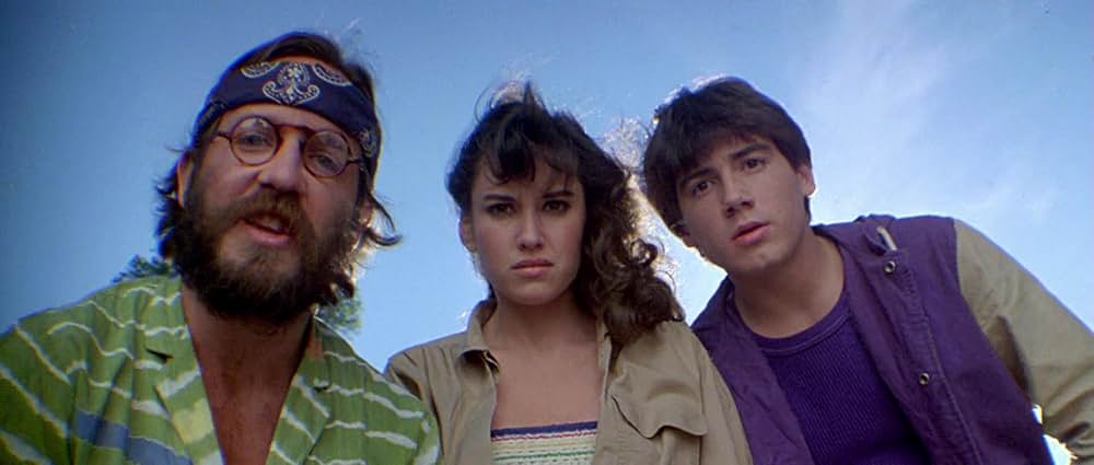 13日の金曜日PART3の画像