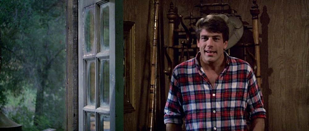 13日の金曜日PART3の画像