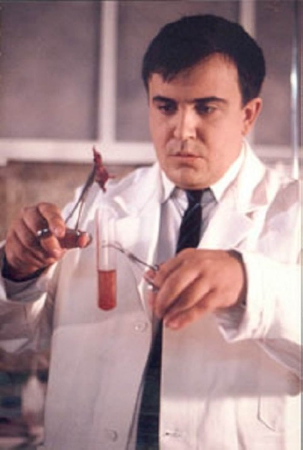 Trepanator（原題）の写真