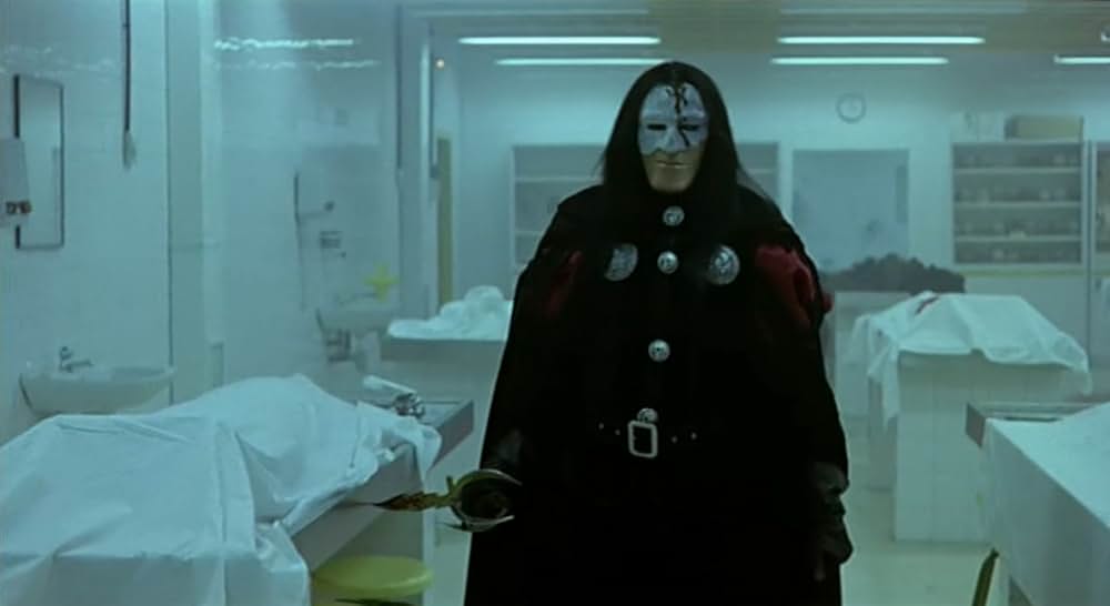 殺しのセレナーデの画像