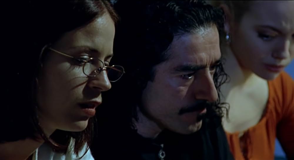 殺しのセレナーデの画像