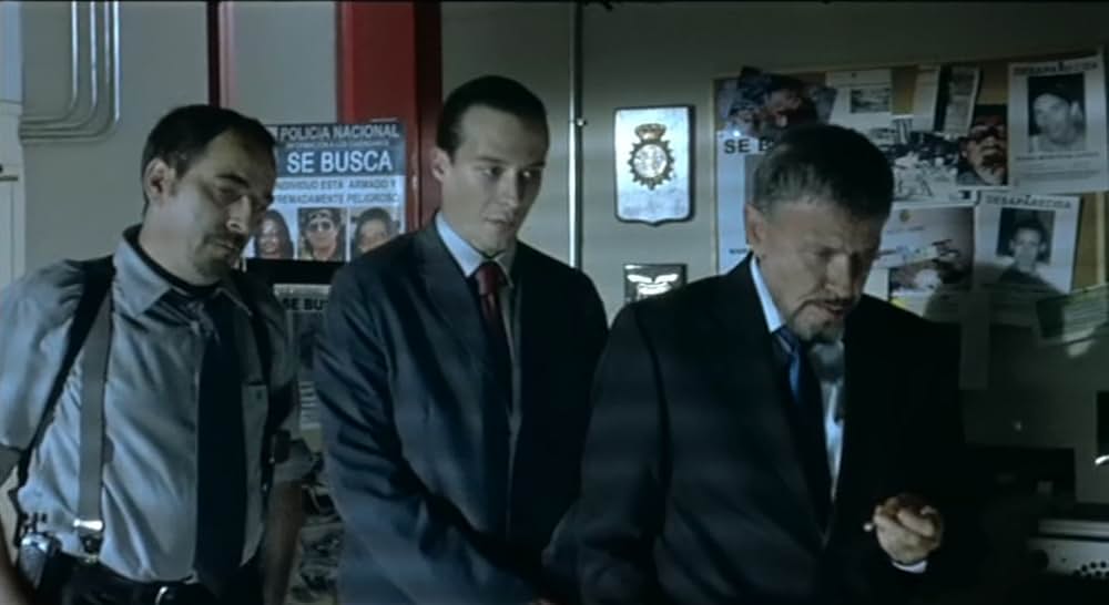 殺しのセレナーデの画像