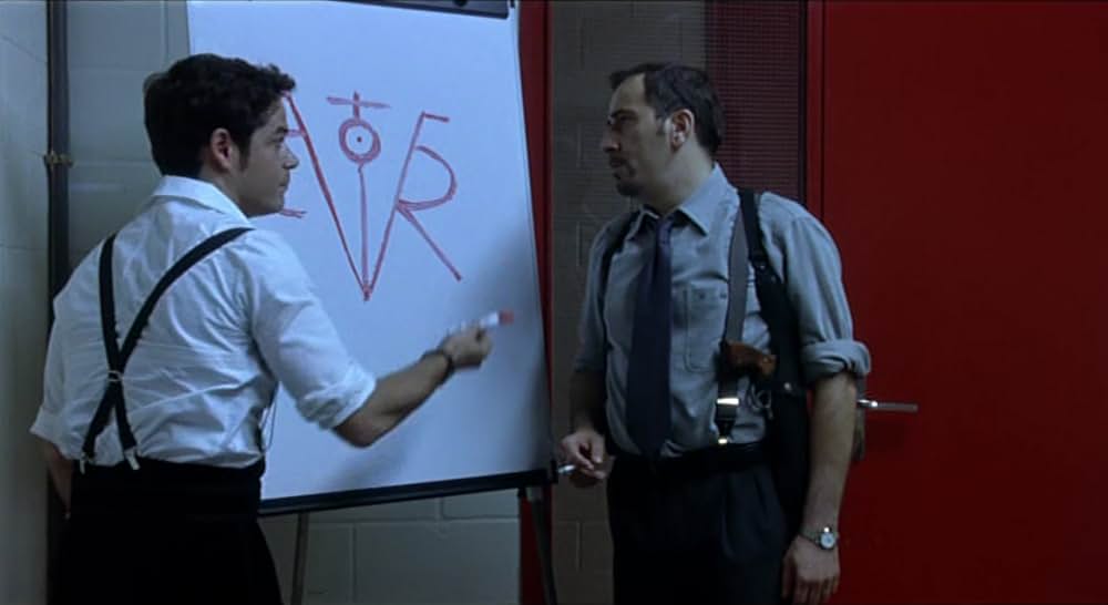 殺しのセレナーデの画像