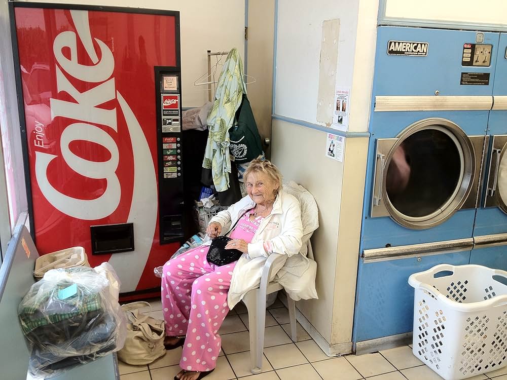 クイーン・ミミの写真