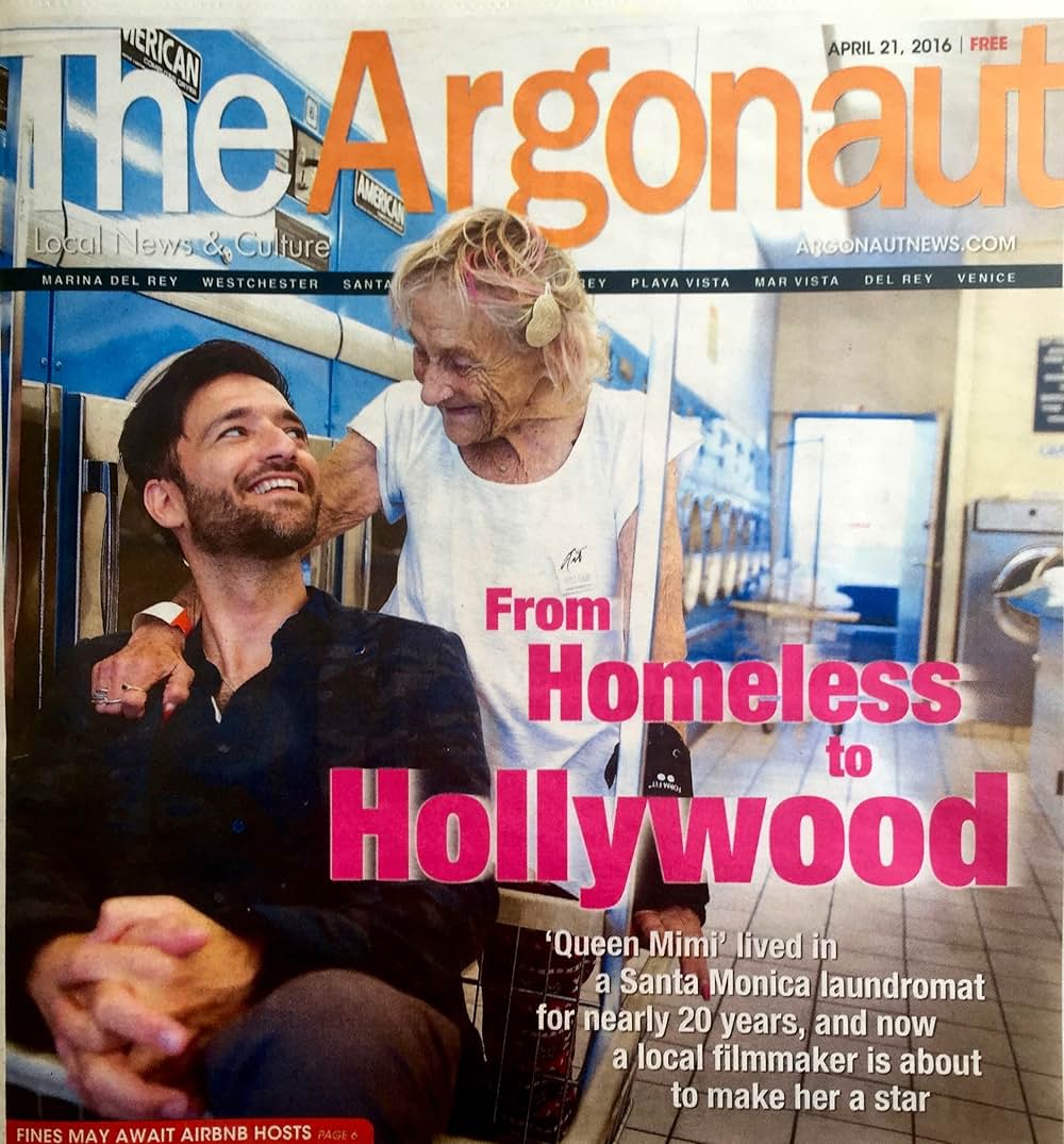 クイーン・ミミの画像