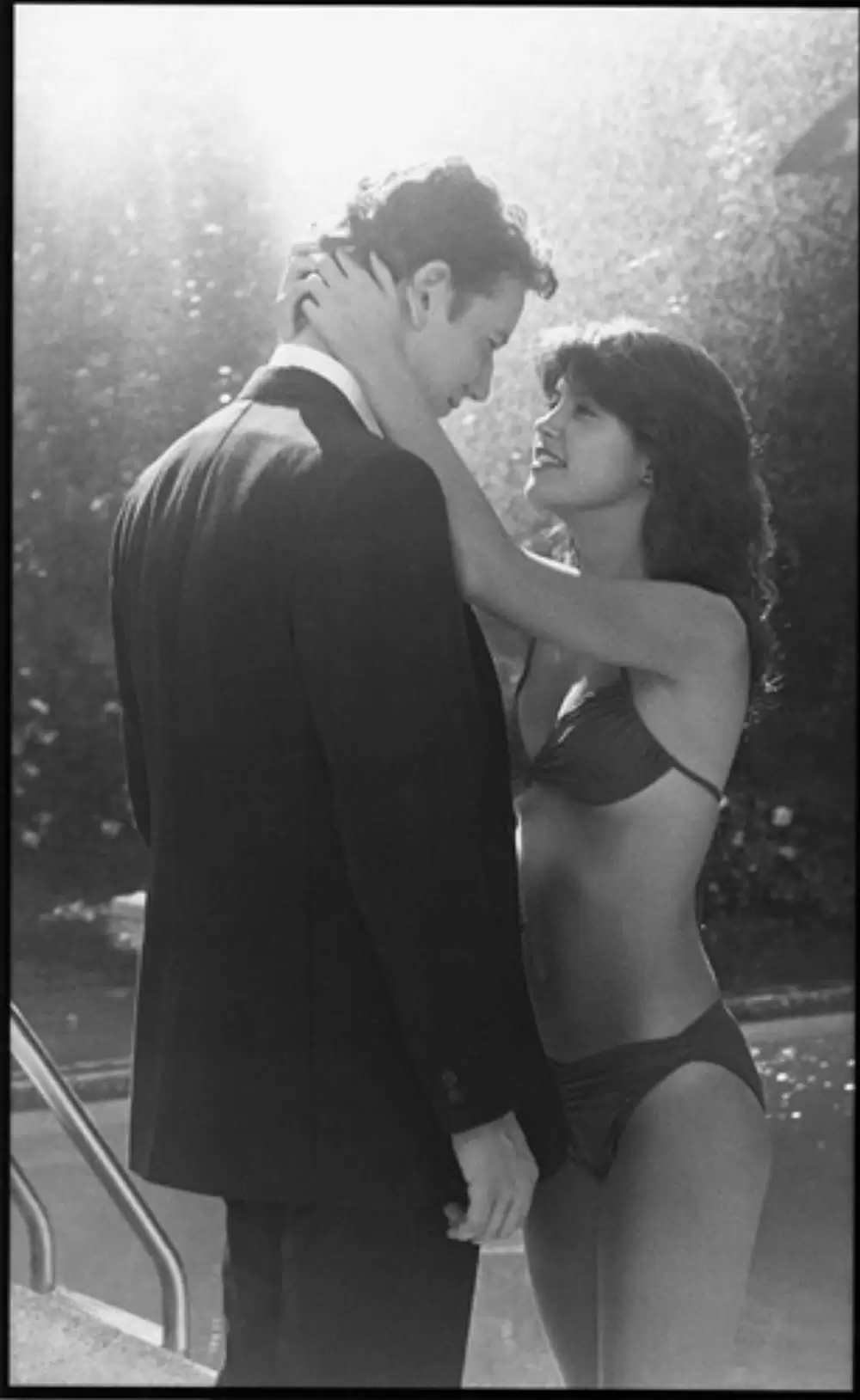 初体験／リッジモント・ハイの画像