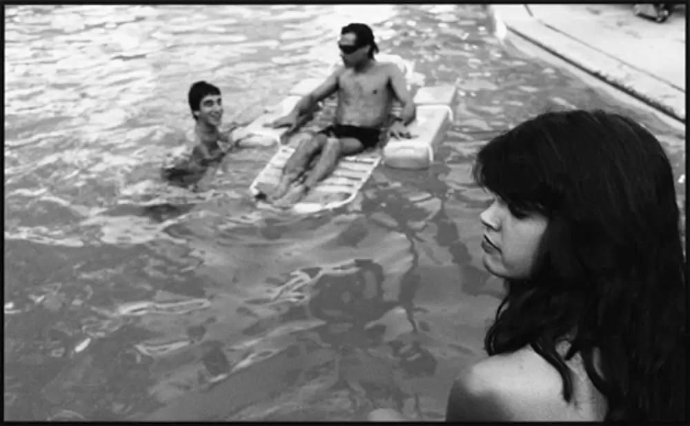 初体験／リッジモント・ハイの画像