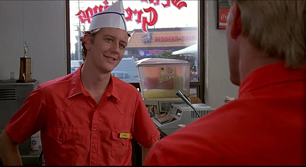 初体験／リッジモント・ハイの画像