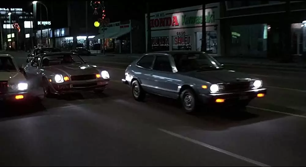 初体験／リッジモント・ハイの画像