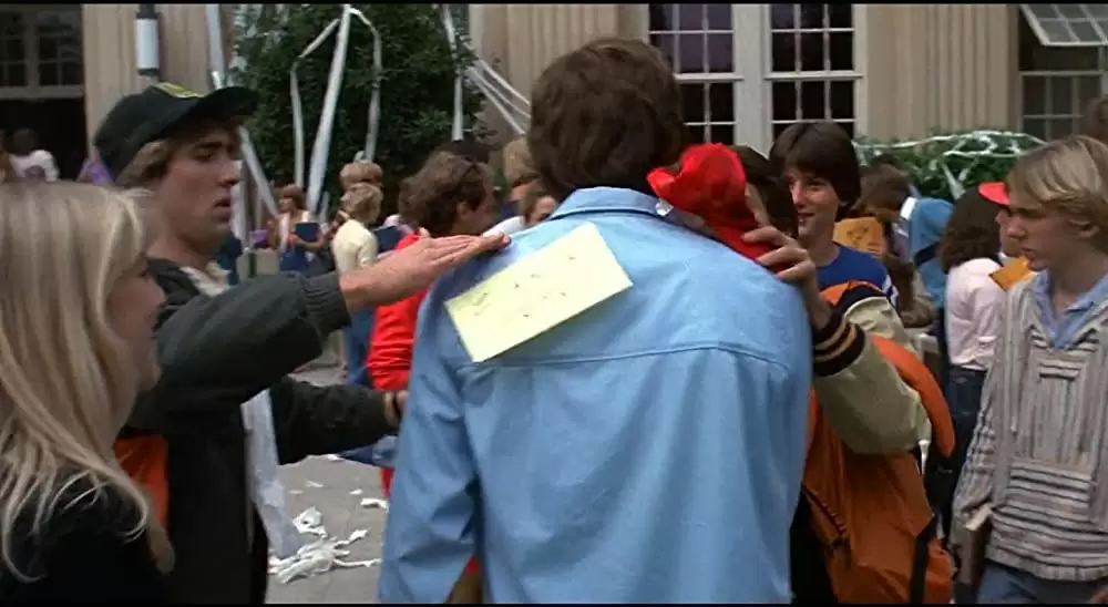 初体験／リッジモント・ハイの画像