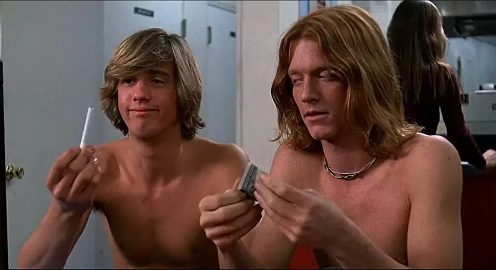 初体験／リッジモント・ハイの画像