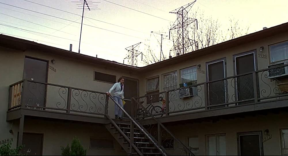 初体験／リッジモント・ハイの画像