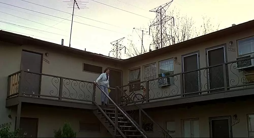 初体験／リッジモント・ハイの画像