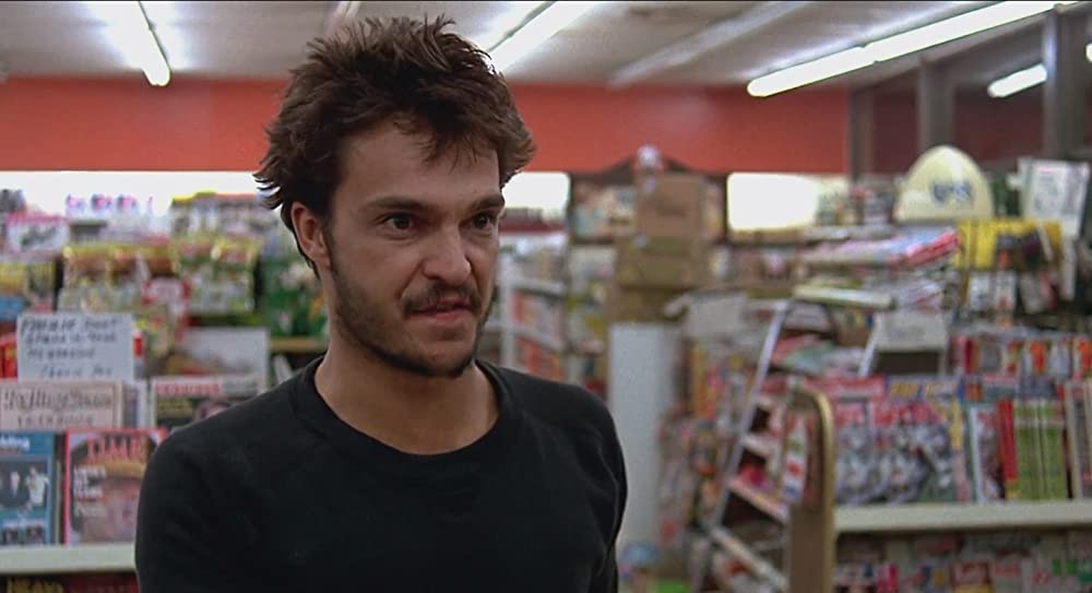 初体験／リッジモント・ハイの画像