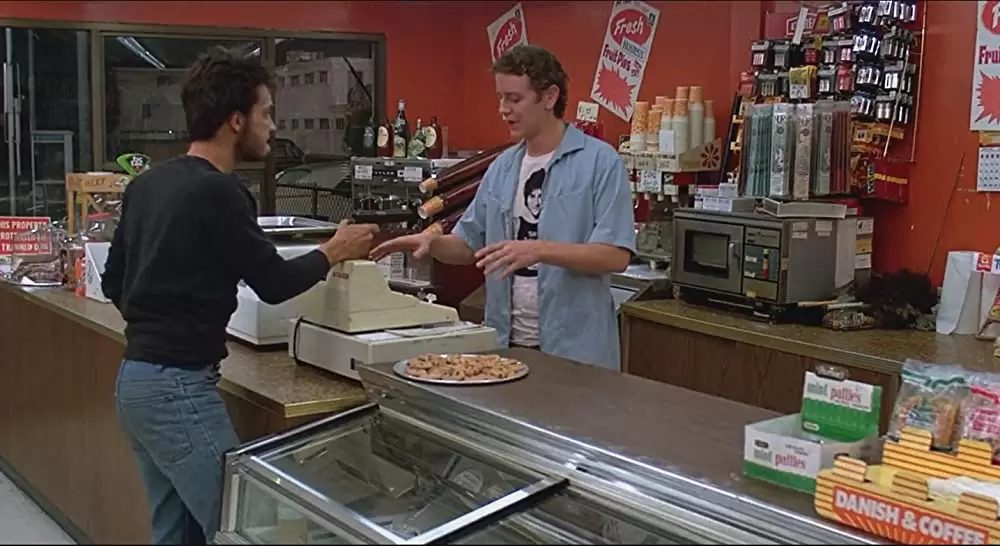 初体験／リッジモント・ハイの画像