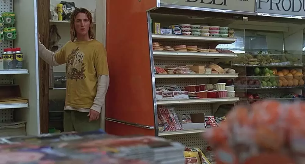 初体験／リッジモント・ハイの画像