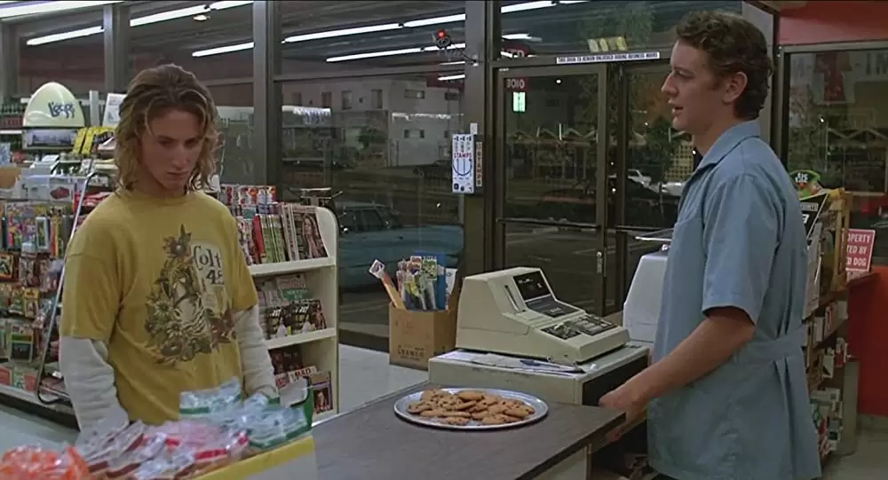 初体験／リッジモント・ハイの画像