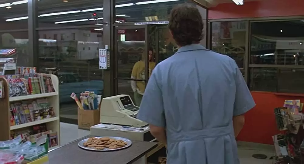 初体験／リッジモント・ハイの画像