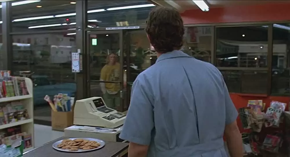 初体験／リッジモント・ハイの画像