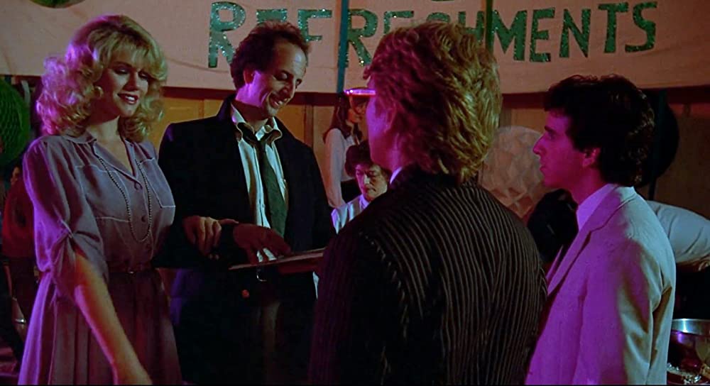 初体験／リッジモント・ハイの画像