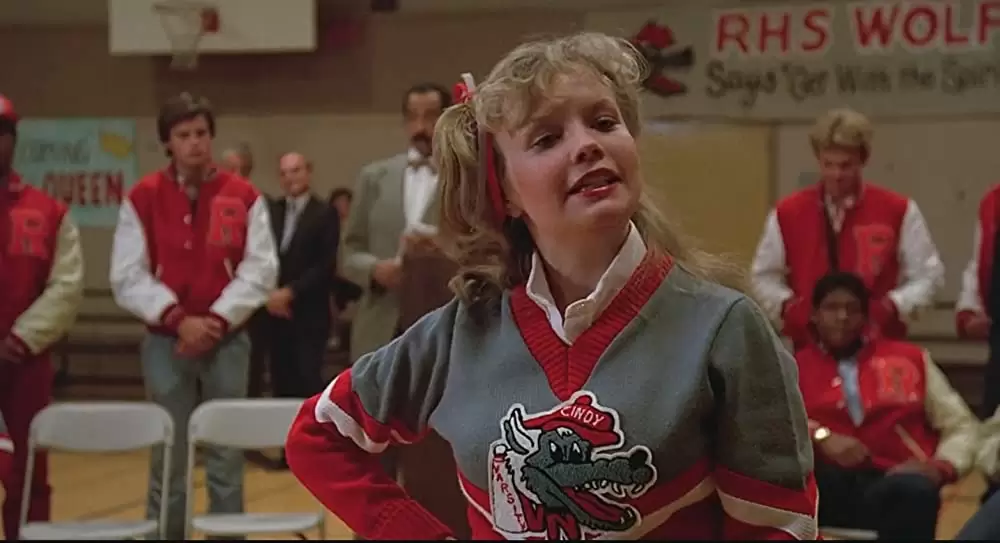 初体験／リッジモント・ハイの画像