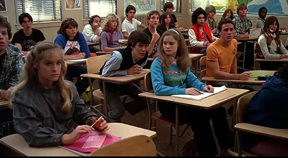 初体験／リッジモント・ハイの画像